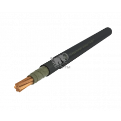 Кабель силовой ВВГнг(А)-FRLSLTx 1х16 мк-0.66 черный барабан Кабель силовой ВВГнг(А)-FRLSLTx 1х16 мк-0.66 черный барабан