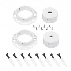 Крепление MOONLIGHT-D40-CEILING-IN-DL White (Arlight, Металл) Крепление MOONLIGHT-D40-CEILING-IN-DL White (Arlight, Металл)