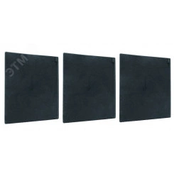 Межфазные перегородки комп. 3 шт.4P МФ-335 Межфазные перегородки комп. 3 шт.4P МФ-335