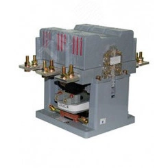 ПМ12-1250100 УХЛ4 В, 220В/50Гц, 4з+2р, 1250А, нереверсивный, без реле, IP00, пускатель электромагнитный (ЭТ) ПМ12-1250100 УХЛ4 В, 220В/50Гц, 4з+2р, 1250А, нереверсивный, без реле, IP00, пускатель электромагнитный (ЭТ)