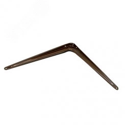 Уголок д/полок Кунгур МК 300*350 корич. Уголок д/полок Кунгур МК 300*350 корич.