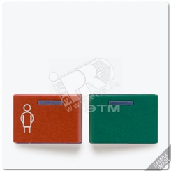 Крышка для изделий Ackermann