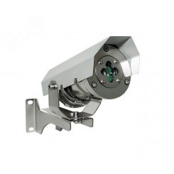 Извещатель пламени пожарный взрывозащищенный УФ 401.01-Exd-H-Modbus Извещатель пламени пожарный взрывозащищенный УФ 401.01-Exd-H-Modbus