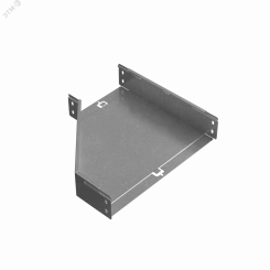 Переходник правый 80х200-400 мм ПЛЮС HD