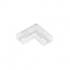 Коннектор угловой COB-MONO-5mm-2pin-STS (Arlight, Лента-Лента)