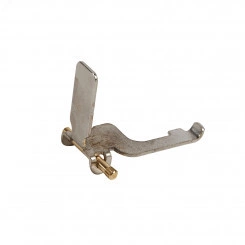 Пластина для монтажа сигнальных контактов DPX3 630 съемное исполнение