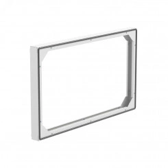 Комплект объединения шкафов Conchiglia, задняя стенка-задняя стенка, В=685/715 мм, Ш=1150 мм