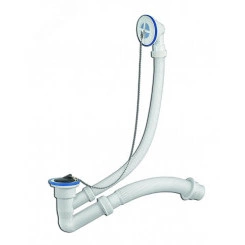 Сифон ЭЛИТ для ванн D40/50