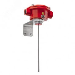 Извещатель тепловой взрывозащищенный              ИП101-07а-RS-И2-P, без каб вводов, L гибкого Ч/Э 8м., ТУ 4371-008-43082497-05