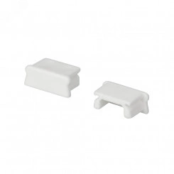 Заглушка ECTM для профиля TM (ARL, -) Заглушка ECTM для профиля TM (ARL, -)