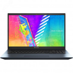 Ноутбук K3500PA-KJ408 15.6'' IPS Core i7 11370H 16GB,1024GB PCI SSD,DOS