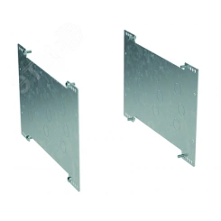 Р-ль верт. перфор. 4п до 630А В=250 Р-ль верт. перфор. 4п до 630А В=250