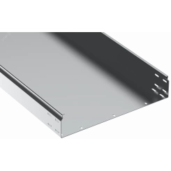 ESCA 7 Лоток неперфорированный 100х500х2000-2.0