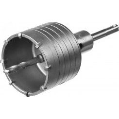 Коронка по бетону 68 мм Коронка по бетону 68 мм