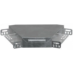 Поворот на 45 градусов 50х300 горячеоцинкованный