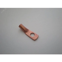 Наконечник медный ТМ 10-5-5