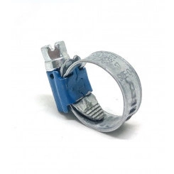 Хомут АБА 50-65/9 червячный усиленный Хомут АБА 50-65/9 червячный усиленный