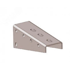 Полка кабельная П650 УТ1.5 S2.5 горячеоцинкованная Полка кабельная П650 УТ1.5 S2.5 горячеоцинкованная