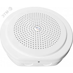 Громкоговоритель настенный SCS-110M Громкоговоритель настенный SCS-110M