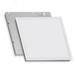 Светильник светодиодный ДВО-32w 4200лм 6500К opal-sand IP20 AVRORA