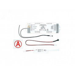 Аварийный блок CONVERSION KIT POWER LED 8-40W IP20