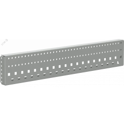 FORMAT Рейка боковая усиленная 600 (2шт/компл) FORMAT Рейка боковая усиленная 600 (2шт/компл)