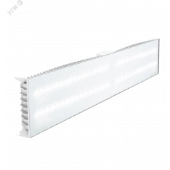 Светильник L-school 32/30/Д/4,0K/03/Т2/220AC/Premium IP20 Em матовое стекло