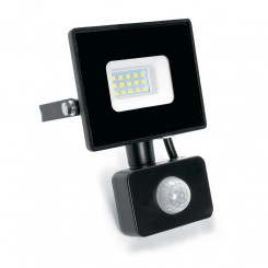 Прожектор светодиодный ДО-20w с ИК датчиком 6400K 1900Лм IP44 Прожектор светодиодный ДО-20w с ИК датчиком 6400K 1900Лм IP44