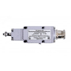 Выключатель концевой и путевой во взрывозащищенном исполнении КПВ МК исп.02 А тип 5 К