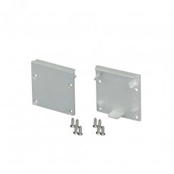 Заглушка SL-LINE-3535 (ARL, Пластик) Заглушка SL-LINE-3535 (ARL, Пластик)