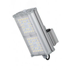 Светильник светодиодный ДО 45Вт 7331Лм 5000К IP67 (Галеон 21-45-Ш-150-ПТ/0/0-5К80-К67) Светильник светодиодный ДО 45Вт 7331Лм 5000К IP67 (Галеон 21-45-Ш-150-ПТ/0/0-5К80-К67)