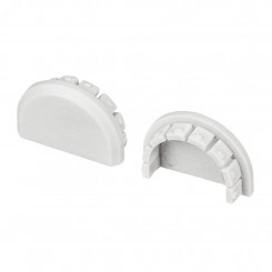 Заглушка дополняющая для PLS-LOCK под экран G-L (ARL, Пластик) Заглушка дополняющая для PLS-LOCK под экран G-L (ARL, Пластик)