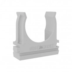 Держатель с защелкой 25мм (5шт) Держатель с защелкой 25мм (5шт)