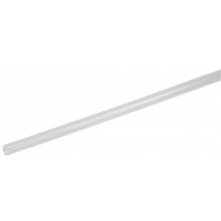 Трубка термоусадочная ТТУ 14/7 прозрачная 1м Трубка термоусадочная ТТУ 14/7 прозрачная 1м