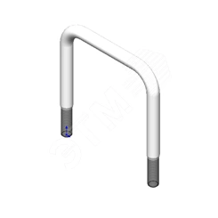 Скоба крепежная Скоба крепежная