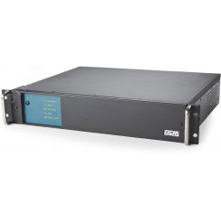 Источник бесперебойного питания Line-interactive KIN-1000AP RM 1000 ВА/800 Вт фазы 1/1 Rack IEC C14