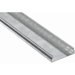 ESCA 7 Лоток неперфорированный 50х200х2000-1.5 HDZ