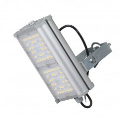 Светильник светодиодный ДО 45Вт 6860Лм 3000К IP67 (Галеон 21-45-Д-120-ПТ/0/0-3К80-У67) Светильник светодиодный ДО 45Вт 6860Лм 3000К IP67 (Галеон 21-45-Д-120-ПТ/0/0-3К80-У67)