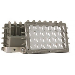 ДО-40Вт, IP65, 5000К, 3700Лм, луч 6°, 12-40В(пост), Farlight