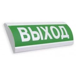 Оповещатель световой ЛЮКС-12 НИ Газ! Не Входи! (красный) Оповещатель световой ЛЮКС-12 НИ Газ! Не Входи! (красный)