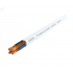 Провод ПВСнг(А)-LS 4х0.75-380/660 (Б.бух) Провод ПВСнг(А)-LS 4х0.75-380/660 (Б.бух)