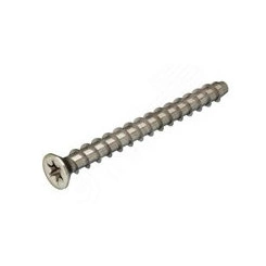 Огнестойкий винтовой анкер 5x50мм Огнестойкий винтовой анкер 5x50мм