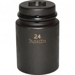 Торцовая головка 1/2 24-45 Торцовая головка 1/2 24-45