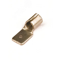 Наконечник плоский (вилка) 0.25-1.5мм.кв. 4.8х0.8мм. Наконечник плоский (вилка) 0.25-1.5мм.кв. 4.8х0.8мм.