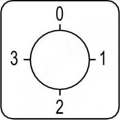 ПЕРЕХОДНАЯ ПАНЕЛЬ V3/V4 90X90