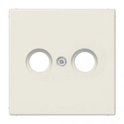 Накладка для телевизионной розетки (TV-FM) Серия LS990 Материал- термопласт Цвет- слоновая кость Накладка для телевизионной розетки (TV-FM) Серия LS990 Материал- термопласт Цвет- слоновая кость