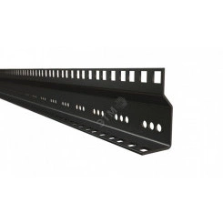 Профиль монтажный 19дюйм высотой 27Uдля шкафов TTR TTBчерный Профиль монтажный 19дюйм высотой 27Uдля шкафов TTR TTBчерный