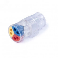 Клемма соединительная (1шт) Клемма соединительная (1шт)