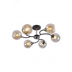 Люстра Lore 9072-306 6 * E27 60 Вт модерн Люстра Lore 9072-306 6 * E27 60 Вт модерн