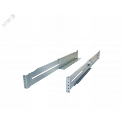 Телескопические направляющие (2 шт.) Телескопические направляющие (2 шт.)